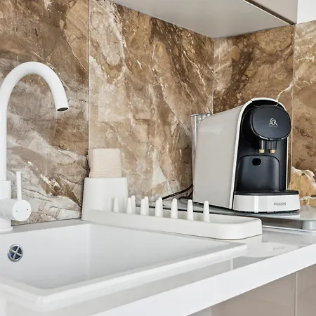 Apartment Paisible Avec Jacuzzi *